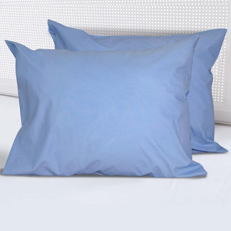 Наволочка ЯРОСЛАВ бязь набивна 70х70